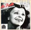 Cover for La Foule by Edith Piaf
